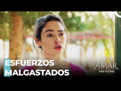Figen Pidió Ayuda - Amar Una Vez Más