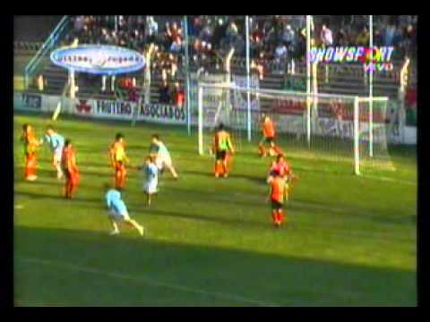 Fecha 5: 9 de Julio (1) - (1) Atl. San Jorge