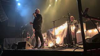 The Afghan Whigs - "Into the Floor" / "Miles Iz Ded" - May 12, 2026 - Denver, Colorado, USA