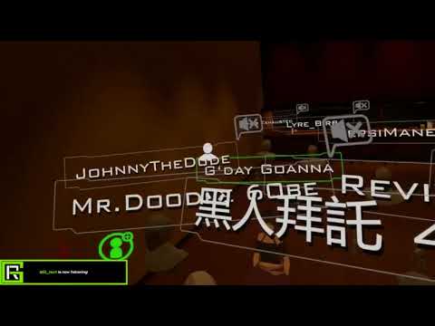 StealthRG Singing Creep By Radiohead