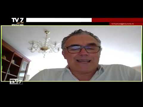 Tv7 con Voi sera del 28/4/2020 (7 di 7)