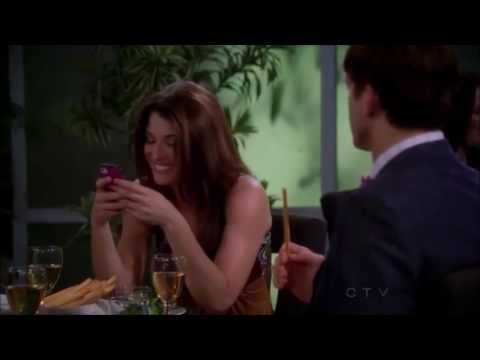 Two and a Half Men - A Woman for Walden [HD]