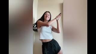 DaBaby Cry Baby - Charli D'amelio Dance TikTok ,Sexy