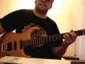 lukather transition do i stand alone cover guitar