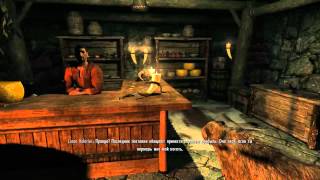 Хардкорний Skyrim - 1 Серія