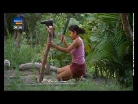 Tropenfieber - Die Eroberung des Amazonas (1 / 5)