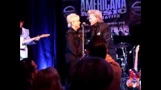 Connie Smith, Marty Stuart - Today I Started Loving You Again