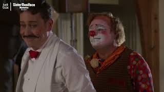 BritBox Body Of Work | Sister Boniface