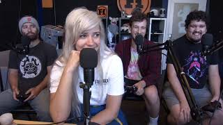 Ryan's Lore Corner - Napkin The Elf