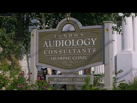 Welcome to London Audiology
