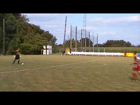 Wilskracht Idegem - Sporting Heldergem