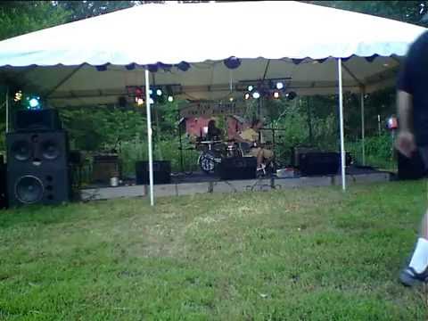 Otha Turner Family Picnic 2016 - Full Set