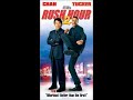 Opening To Rush Hour 2 2001 VHS