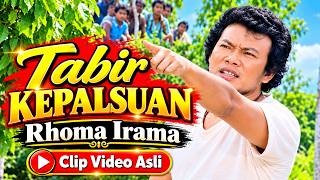 Download lagu TABIR KEPALSUAN RHOMA IRAMA FULL ALBUM #lagulawas#lagurhomairama#lagudangdut#lagu mp3