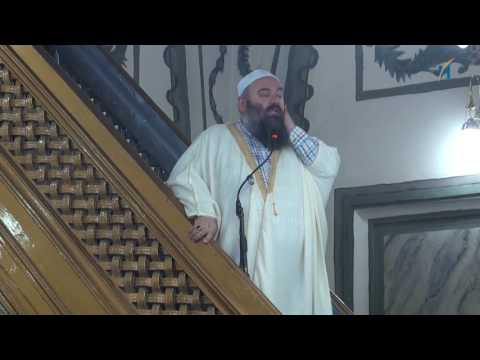 Bëhu si bleta - Hoxhë Bekir Halimi - Hutbe