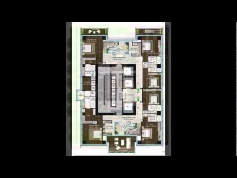 3D Tour Of Nitesh Park Avenue