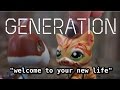 LPS: Generation (Episode 1) "Welcome to your new ...