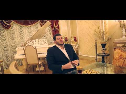 Archi-M ft. Samira - Ты моя музыка (teaser) 2014