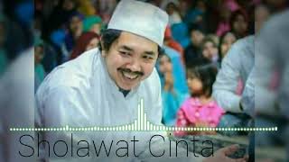 Download lagu SHOLAWAT CINTA || KH. KHOLIL AS'AD SYAMSUL ARIFIN mp3 Download lagu SHOLAWAT CINTA || KH. KHOLIL AS'AD SYAMSUL ARIFIN mp3