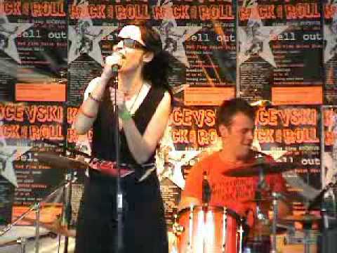FORSUS - Dakota (live 2007)