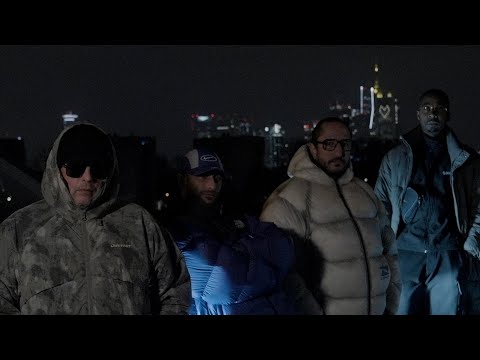 MOONBOYS ENTERTAINMENT and 385idéal