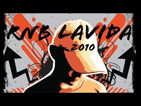 Darryl Riley - Blast Off