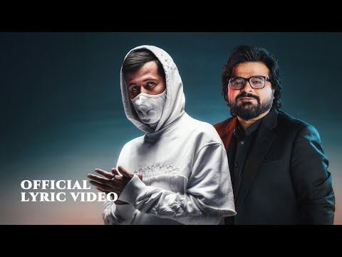 Alan Walker x Pritam - Children Of The Sun feat. Vishal Mishra (Official Lyric Video || Alan Walker