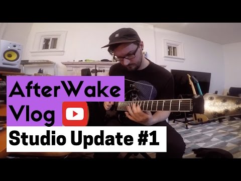 AfterWake - EP2 - Vlog #1