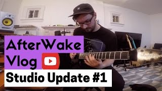 AfterWake - EP2 - Vlog #1