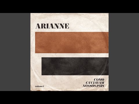Jesus Virá - Arianne