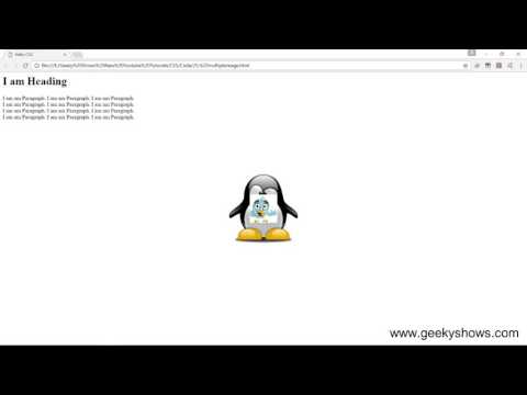 How to set Multiple background Image in CSS Hindi