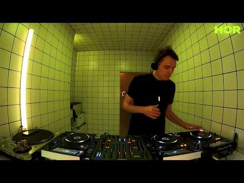 Samsara Sessions - Blazej Malinowski / April 15 / 8pm-9pm