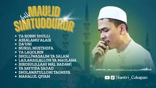Download lagu GUS ILHAM PASURUAN FULL MAULID SIMTUDDUROR TERBARU  mp3