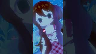 【島のうた (セイレーンver.)】アカペラで #歌ってみた  #vtuber #vrchat