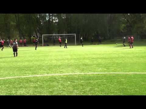 2015-05-17 FK DEVRO - Marshal FC