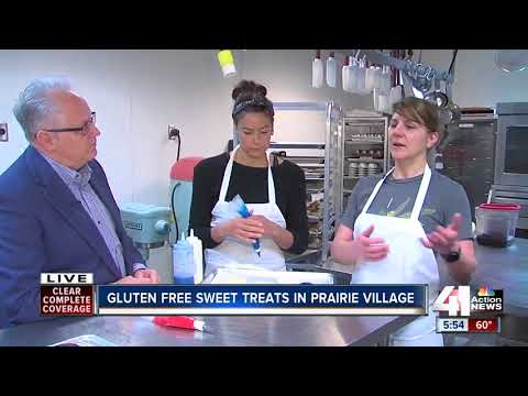 download lagu mp3 mp4 Wheat Free Bakery, download lagu Wheat Free Bakery gratis, unduh video klip Wheat Free Bakery