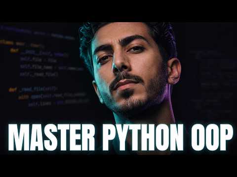 Complete Python Object Oriented Programming Guide Real Examples