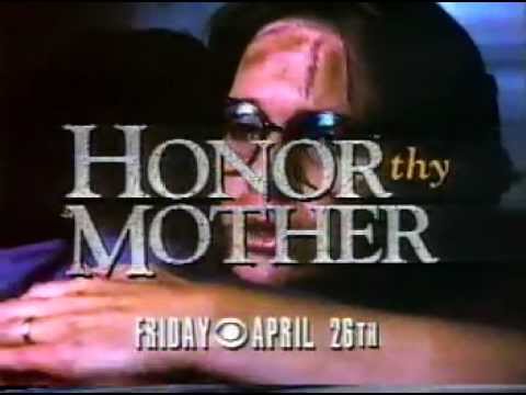 Thumbnail for video: Honor Thy Mother Promo from 1992 Thumbnail for video: Honor Thy Mother Promo from 1992