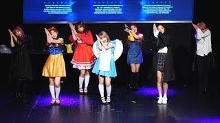 181104 공원소녀 직캠 (GWSN) - Melting Point(멜팅포인트) @팬사인회(유플렉스 제이드홀)/Fancam By 쵸리(Chori)