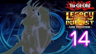 Ein Ritual der Qual.... | Yugioh Legacy of the Duelist: Link Evolution Revenge #14