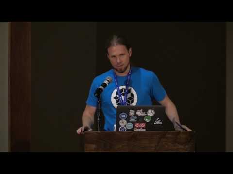 Pandas for Data Analysis | SciPy 2017 Tutorial | Daniel Chen