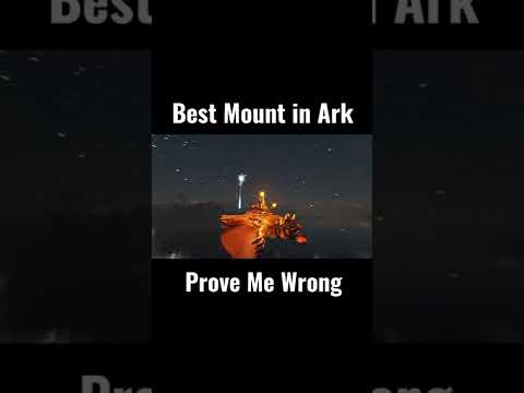 The Maewing #ark #shorts