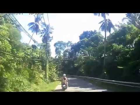 Unsere Weltreise - Thailand, Koh Chang 2015