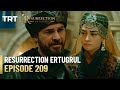 Resurrection Ertugrul Season 3 Episode 209