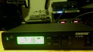 Video thumbnail for Shure Wireless Microphone System/Beta 87A: Product Review by ThePonziSchemeShow!!