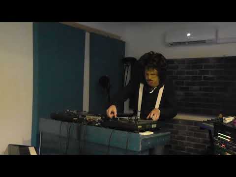 millennium classics gabber hardcore vinyl live dj set mix dj-d.chainsaw