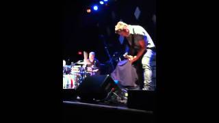 Civil twilight with Courtney Andrews - Trouble