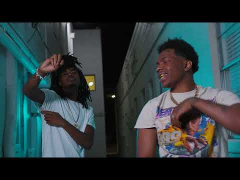 Kickkone x SCY Jimm  - "Lil N****" (Official Video)