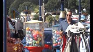 Barry Island Glorious September Weather pt1 - 2nd 2010