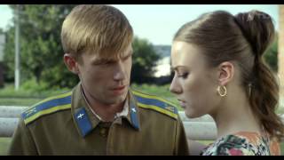 Обнимая небо. Серия 7